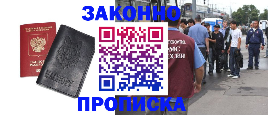 прописка поиск в Зее